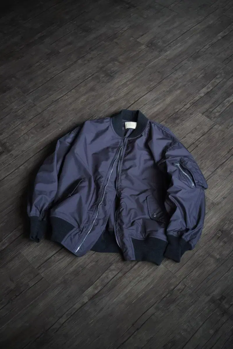 cantate flight jacket [48]